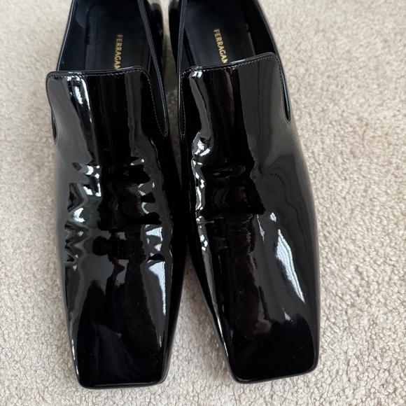 Ferragamo Carmelita Loafers - Picture 2 of 5